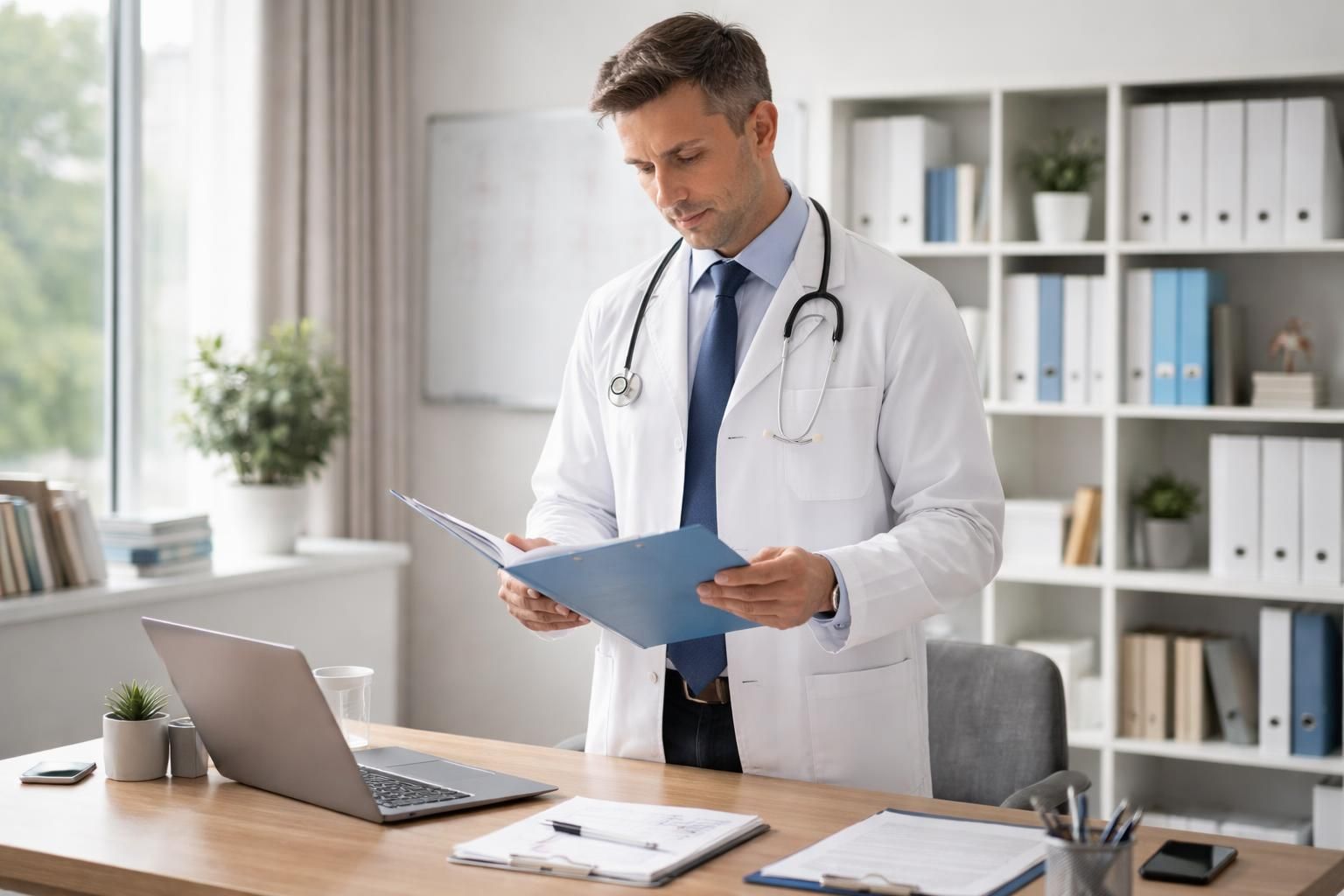 découvrez tout ce qu'il faut savoir sur la convention médicale pour les médecins du secteur 2 : modalités, avantages, obligations et fonctionnement détaillé.