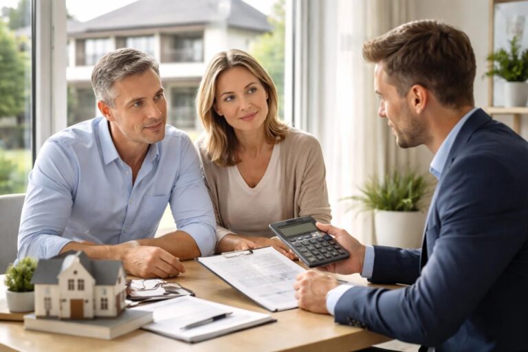 découvrez si l'assurance vie est obligatoire lors d'un prêt immobilier, ses avantages et les alternatives disponibles pour protéger votre investissement.