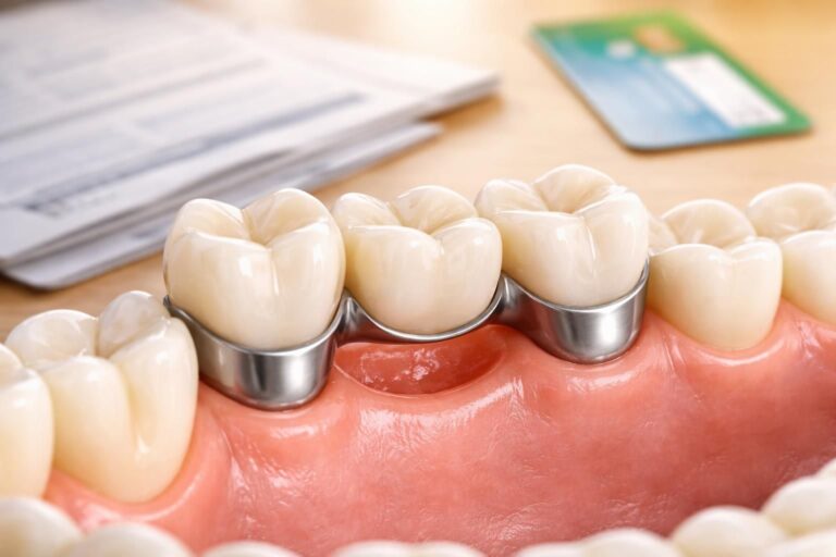 découvrez comment maximiser vos remboursements pour un bridge dentaire grâce à nos conseils et astuces pratiques. optimisez vos dépenses santé dès maintenant.
