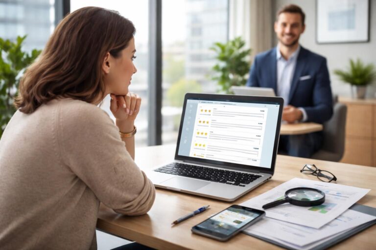 découvrez si les avis consommateurs sont une source fiable pour choisir votre mutuelle et faites un choix éclairé grâce à nos conseils.