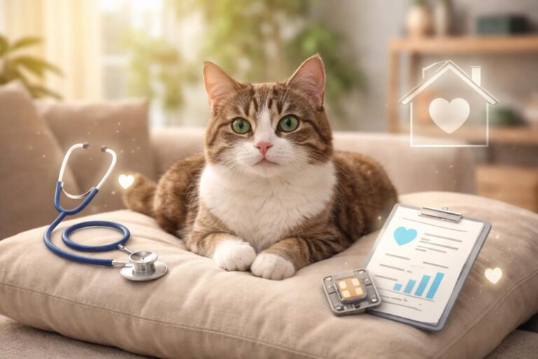 découvrez notre comparatif 2025 pour choisir la meilleure assurance santé pour votre chat. protégez votre compagnon félin avec les garanties adaptées à ses besoins et à votre budget.