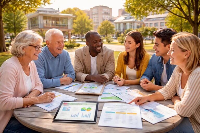 découvrez notre comparatif des 10 meilleures mutuelles communales accessibles pour choisir la couverture santé adaptée à vos besoins et à votre budget.