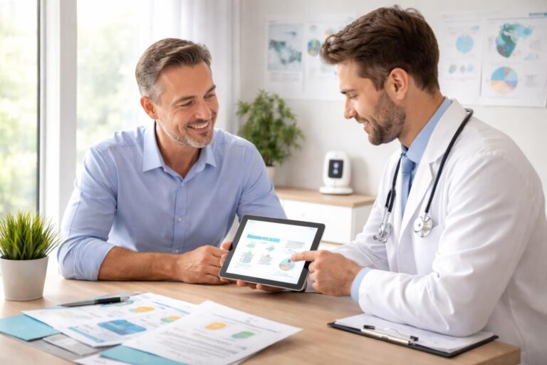 découvrez les options de remboursement proposées par votre mutuelle pour les solutions de mesure de la glycémie sans piqûre, et facilitez la gestion de votre diabète en toute simplicité.