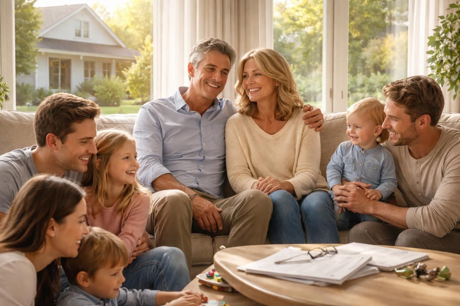 découvrez si l’assurance décès est la meilleure option pour protéger vos proches financièrement en cas d’imprévu. guide complet pour faire le bon choix.