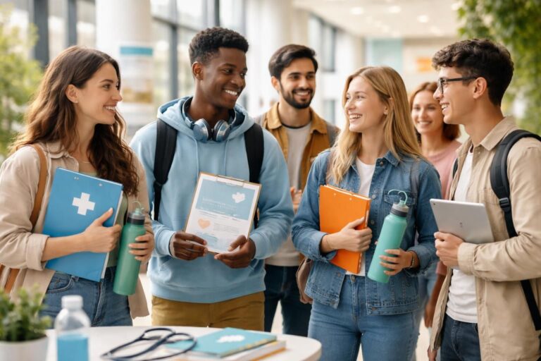 découvrez les tarifs et avis sur la mutuelle smeno, spécialement conçue pour les étudiants et les jeunes, offrant une couverture santé adaptée à vos besoins et à votre budget.