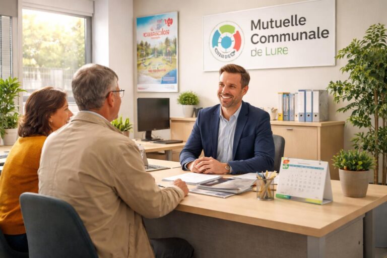 mutuelle communale à lure : reprise des permanences à la rentrée pour mieux vous accompagner dans vos démarches santé. profitez d'un service de proximité et de conseils personnalisés.