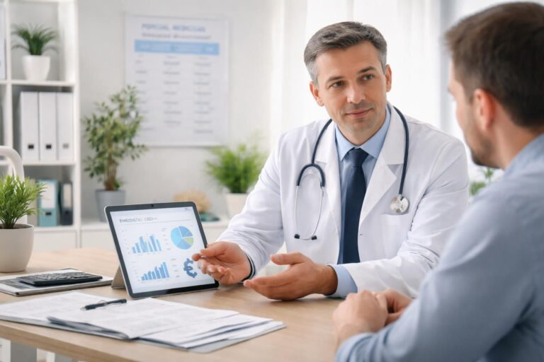 découvrez ce qu'est l'optam et comprenez comment ce dispositif encadre les dépassements d'honoraires des professionnels de santé pour mieux protéger les patients.