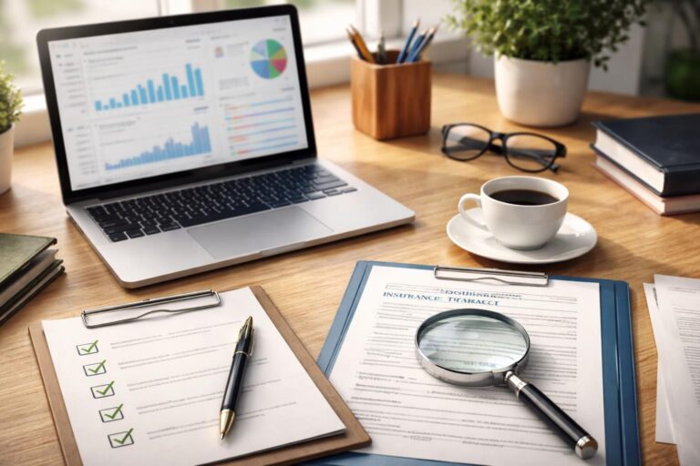 découvrez comment réaliser un comparatif de mutuelle efficace grâce à nos conseils sur les points clés à prendre en compte pour choisir la meilleure couverture adaptée à vos besoins.