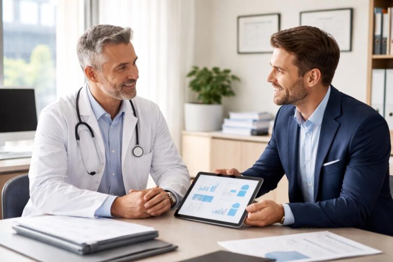 découvrez quelle mutuelle santé choisir pour les médecins en secteur 2 afin de bénéficier d'une couverture adaptée à leurs besoins professionnels et personnels.