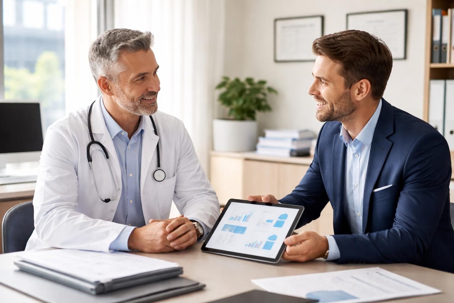 découvrez quelle mutuelle santé choisir pour les médecins en secteur 2 afin de bénéficier d'une couverture adaptée à leurs besoins professionnels et personnels.