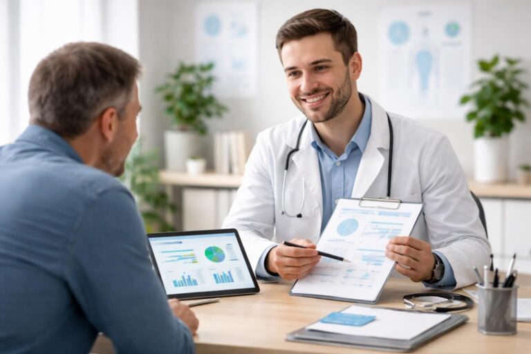 découvrez comment le tiers payant isanté vous permet d'optimiser vos remboursements de santé facilement et rapidement. profitez d'une prise en charge simplifiée et sans avance de frais.