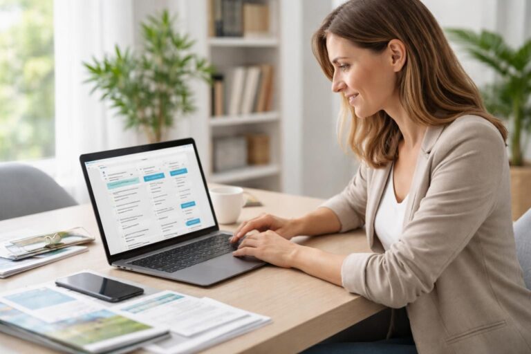 découvrez comment utiliser un comparateur mutuelle santé en ligne grâce à ce mode d'emploi simple et pratique pour choisir la meilleure couverture adaptée à vos besoins.