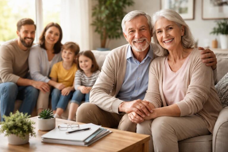 découvrez l'utilité de l'assurance obsèques et pourquoi souscrire pour protéger vos proches et faciliter l'organisation de vos funérailles.