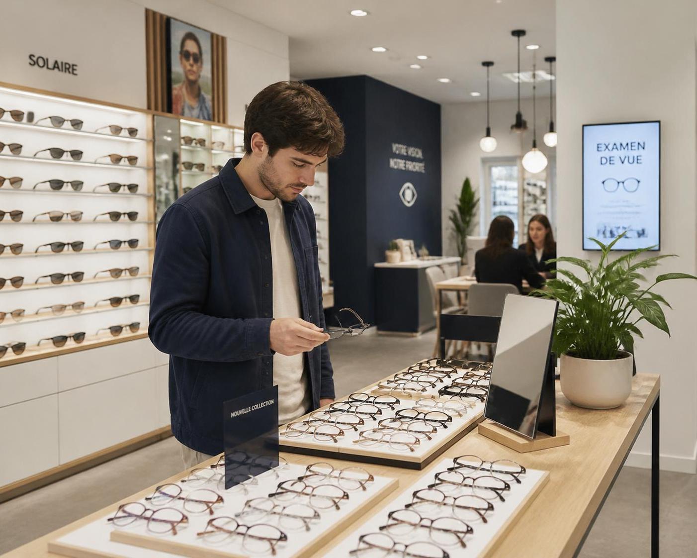 explorez les tarifs détaillés des services proposés par itelis optique et trouvez l'offre qui correspond à vos besoins en optique.